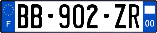 BB-902-ZR