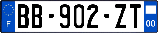 BB-902-ZT
