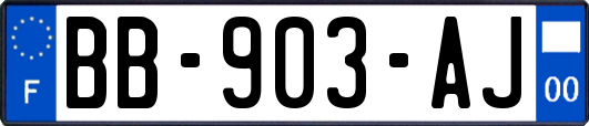 BB-903-AJ