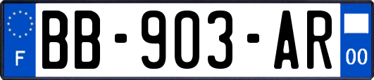 BB-903-AR