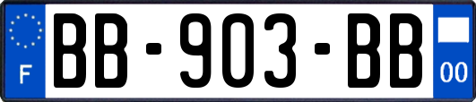 BB-903-BB