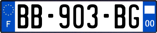 BB-903-BG