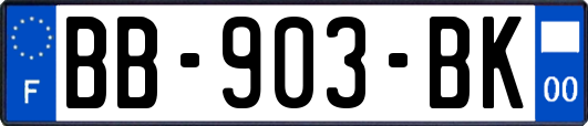 BB-903-BK