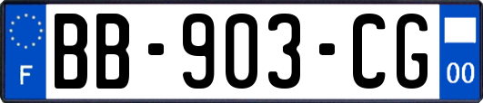 BB-903-CG