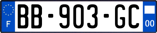 BB-903-GC