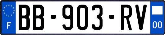 BB-903-RV