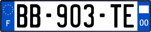 BB-903-TE