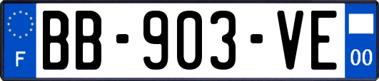 BB-903-VE