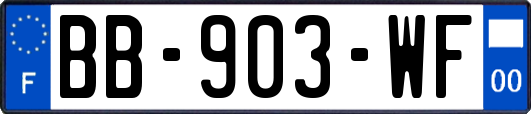 BB-903-WF