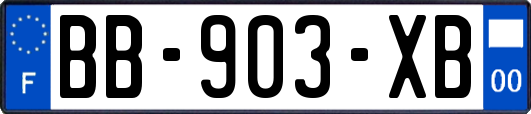 BB-903-XB