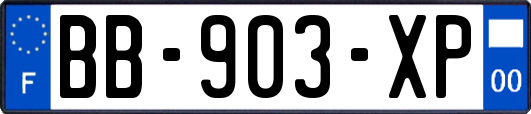 BB-903-XP