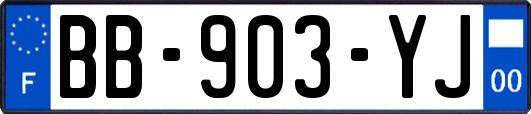 BB-903-YJ