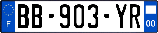 BB-903-YR