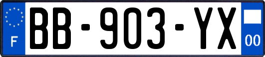 BB-903-YX