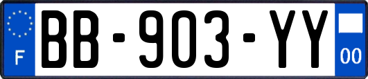 BB-903-YY