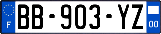BB-903-YZ