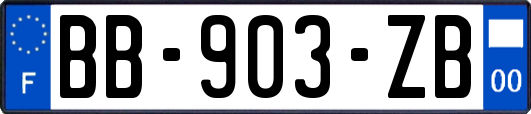 BB-903-ZB