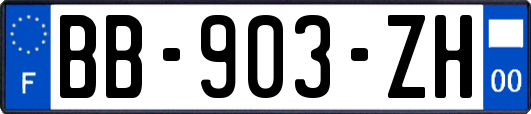 BB-903-ZH