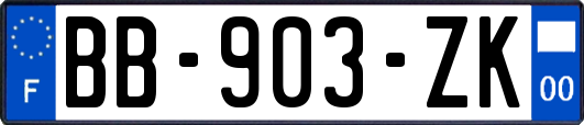 BB-903-ZK