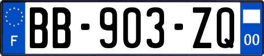 BB-903-ZQ