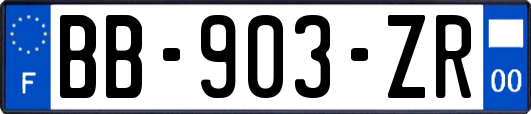 BB-903-ZR