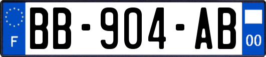 BB-904-AB