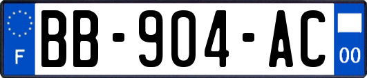 BB-904-AC