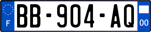 BB-904-AQ