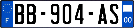 BB-904-AS