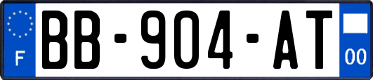 BB-904-AT