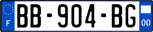 BB-904-BG