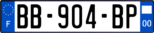 BB-904-BP