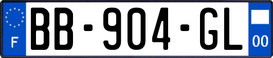 BB-904-GL