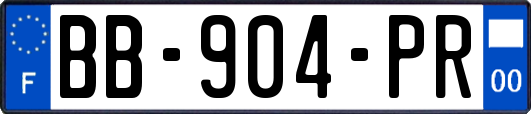 BB-904-PR