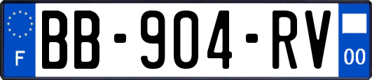 BB-904-RV