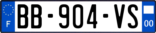 BB-904-VS