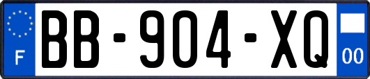 BB-904-XQ