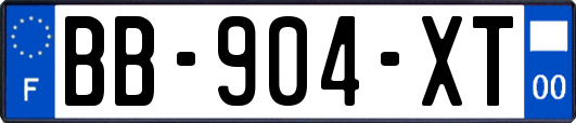 BB-904-XT