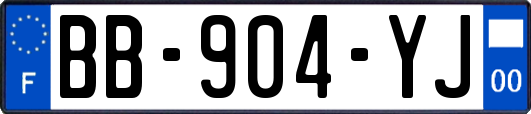 BB-904-YJ