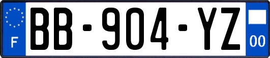 BB-904-YZ