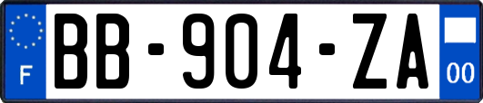 BB-904-ZA