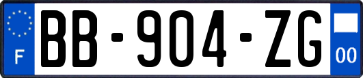 BB-904-ZG