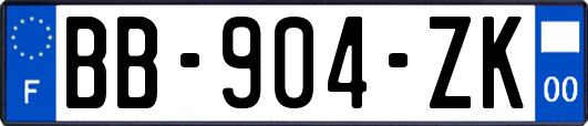 BB-904-ZK