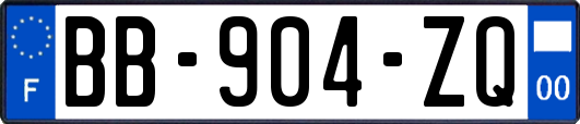 BB-904-ZQ