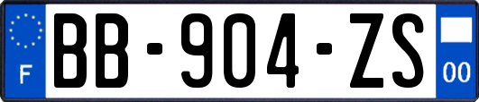 BB-904-ZS