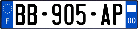 BB-905-AP