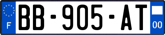 BB-905-AT