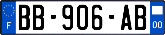 BB-906-AB