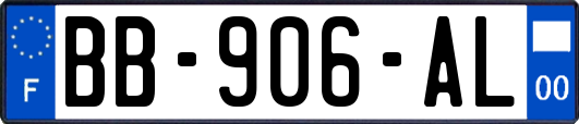 BB-906-AL