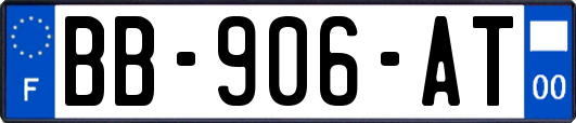 BB-906-AT